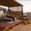 Oasis Caravan